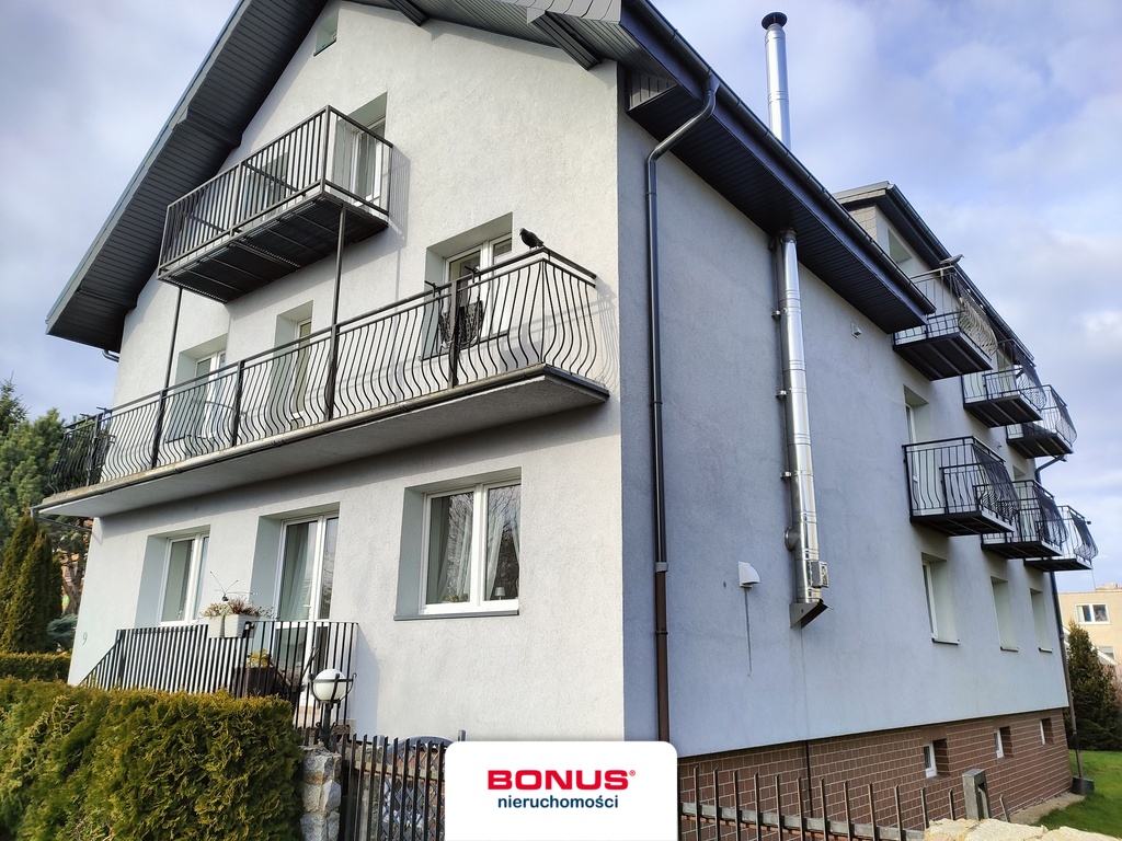 Pensjonat + Apartament + działka | Centrum Rewala (16)