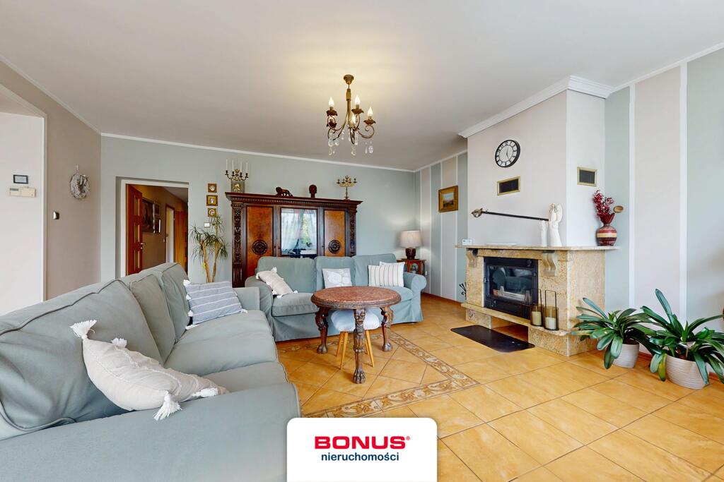 Pensjonat + Apartament + działka | Centrum Rewala (8)