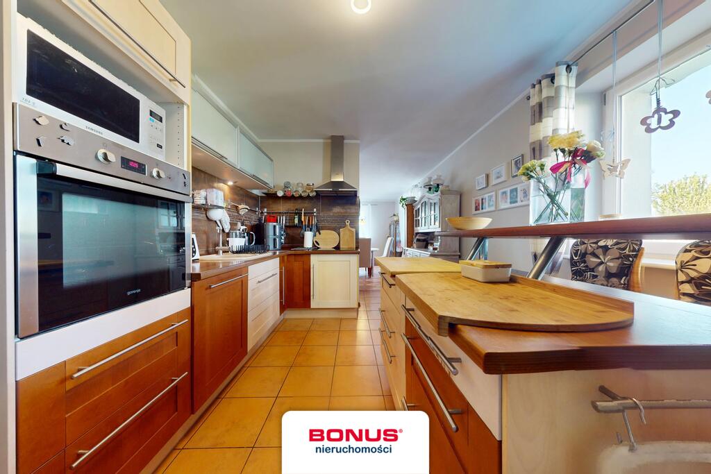 Pensjonat + Apartament + działka | Centrum Rewala (24)