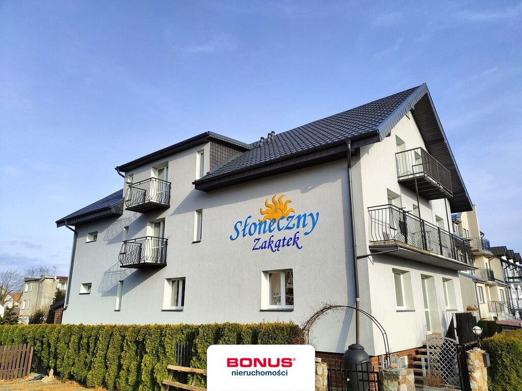 Pensjonat + Apartament + działka | Centrum Rewala (9)