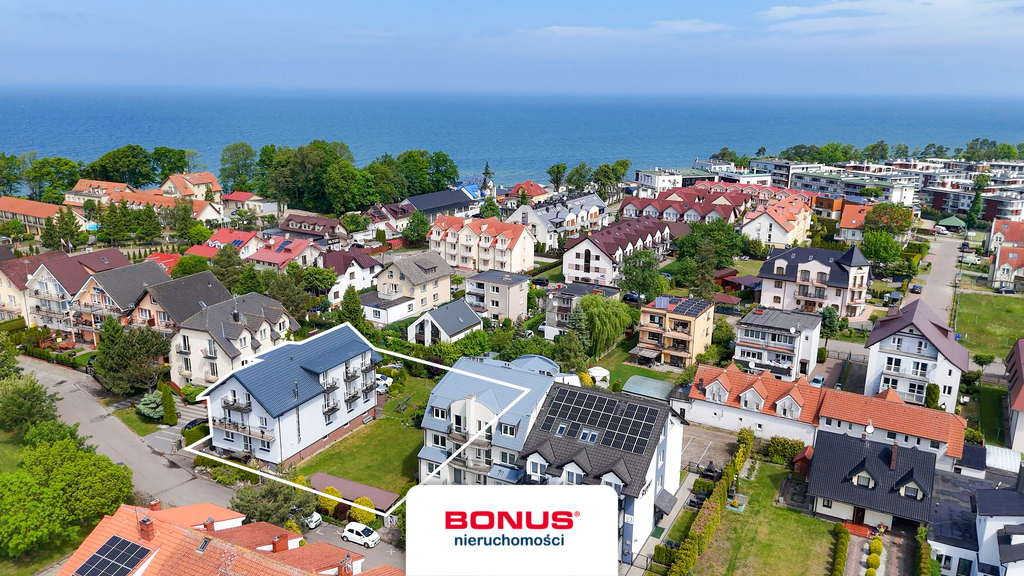 Pensjonat + Apartament + działka | Centrum Rewala (2)