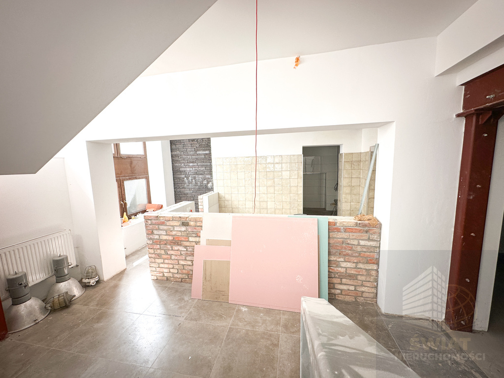 Na wynajem lokal 270 m ! Deptak Bogusława (5)