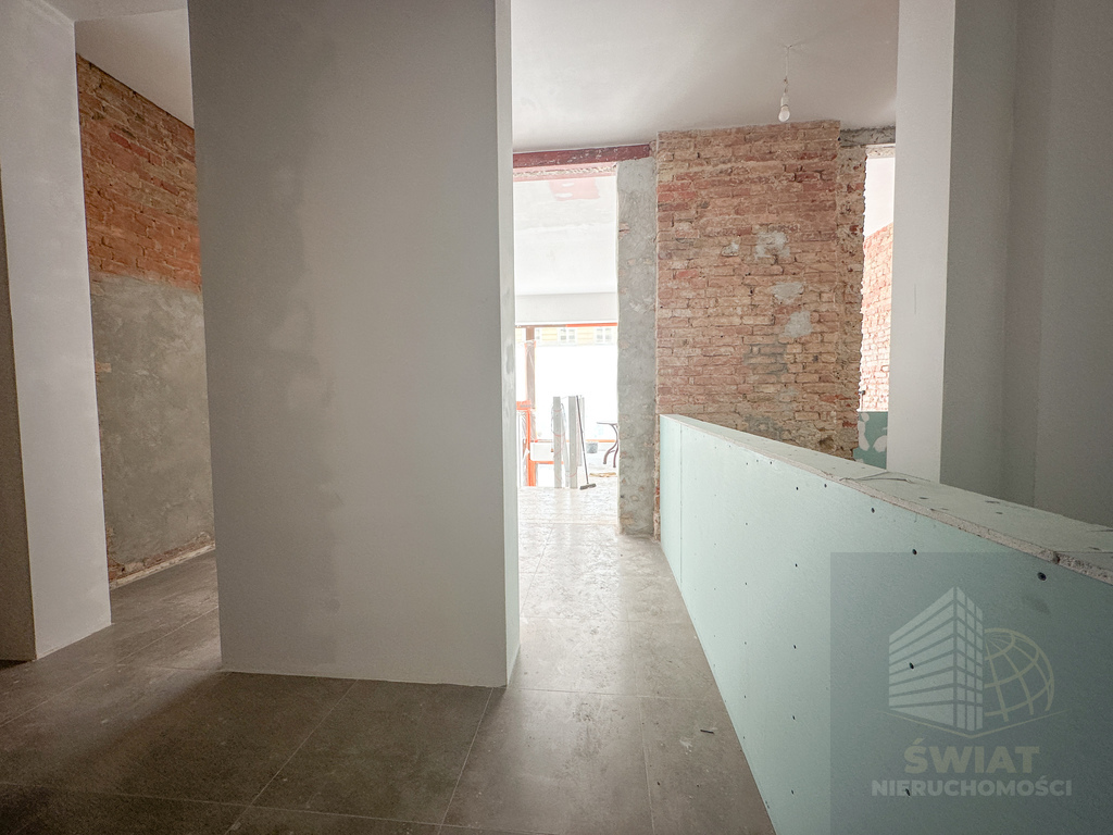 Na wynajem lokal 270 m ! Deptak Bogusława (7)