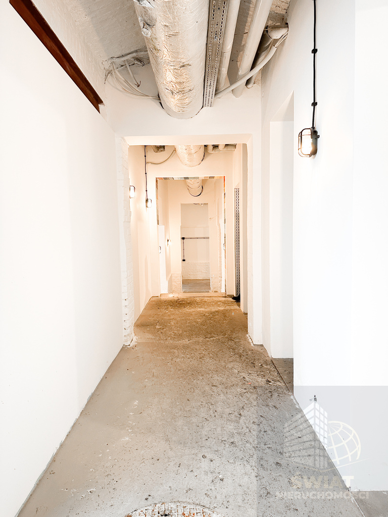 Na wynajem lokal 270 m ! Deptak Bogusława (22)