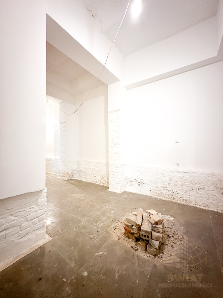 Na wynajem lokal 270 m ! Deptak Bogusława (29)