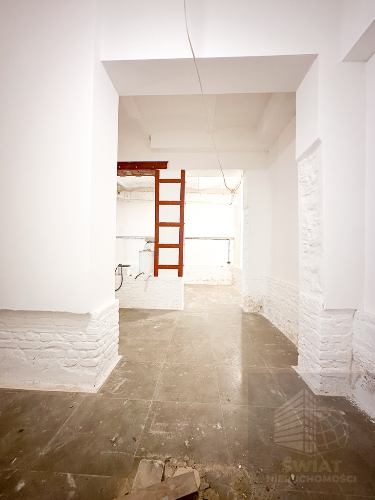 Na wynajem lokal 270 m ! Deptak Bogusława (30)