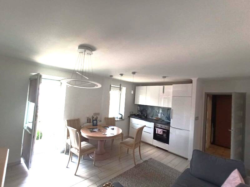 Stare Miasto, 2 pokoje, duży balkon. Polecam. (3)