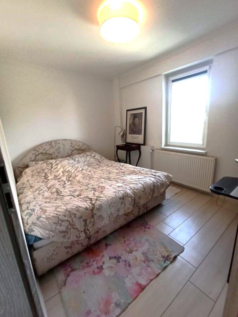 Stare Miasto, 2 pokoje, duży balkon. Polecam. (6)