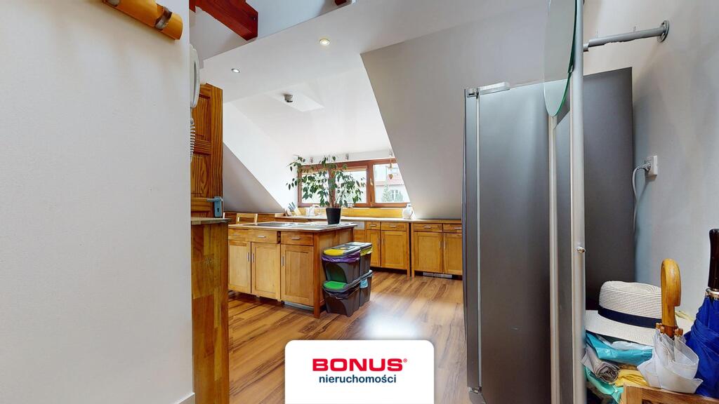Wyjątkowe mieszkanie w centrum Stargardu (5)