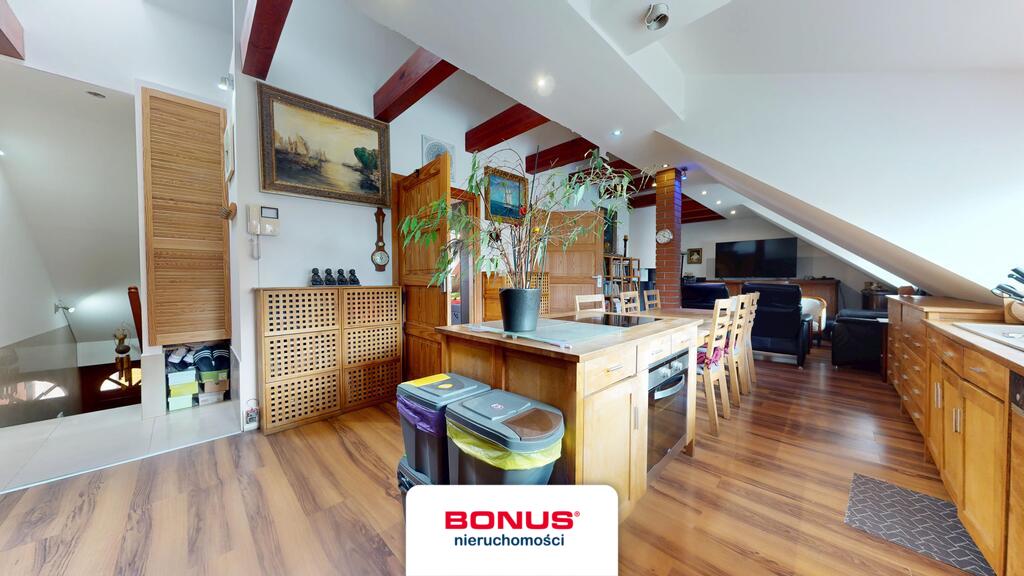 Wyjątkowe mieszkanie w centrum Stargardu (3)