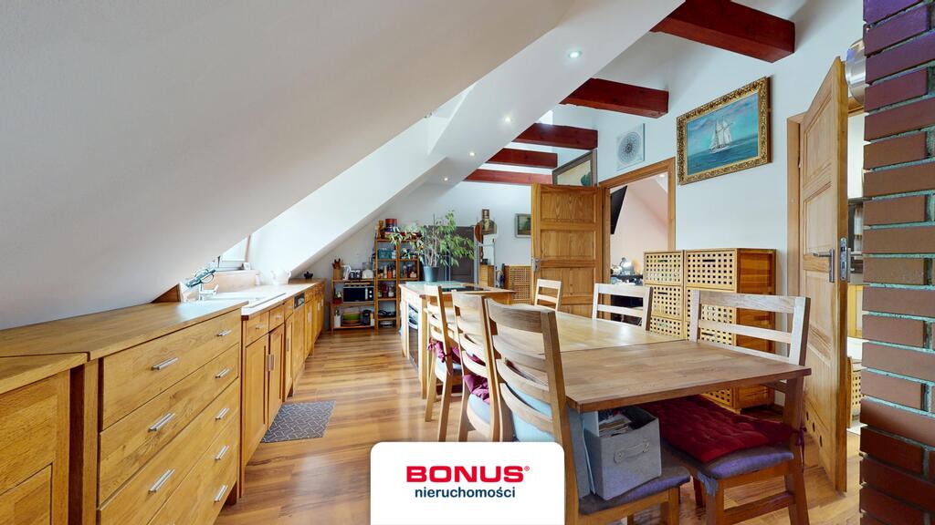 Wyjątkowe mieszkanie w centrum Stargardu (2)