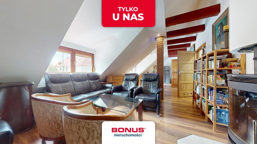 Wyjątkowe mieszkanie w centrum Stargardu (1)