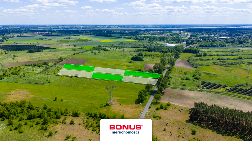 Grunt inwestycyjny w Reptowie (1)