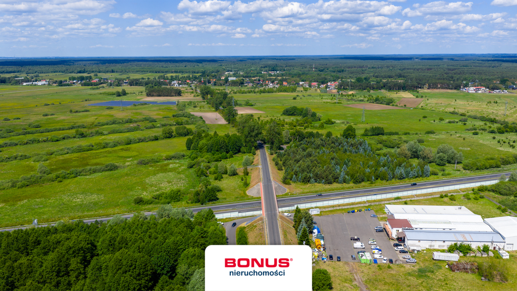 Grunt inwestycyjny w Reptowie (5)