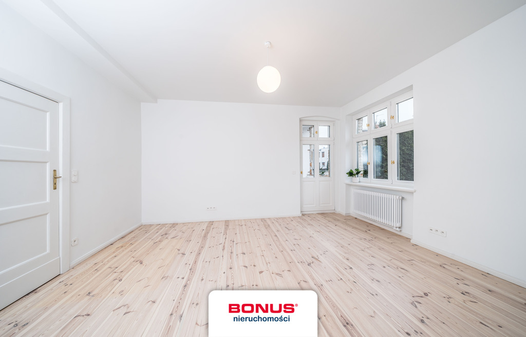 Klimatyzowane - Po kapitalnym remoncie (5)