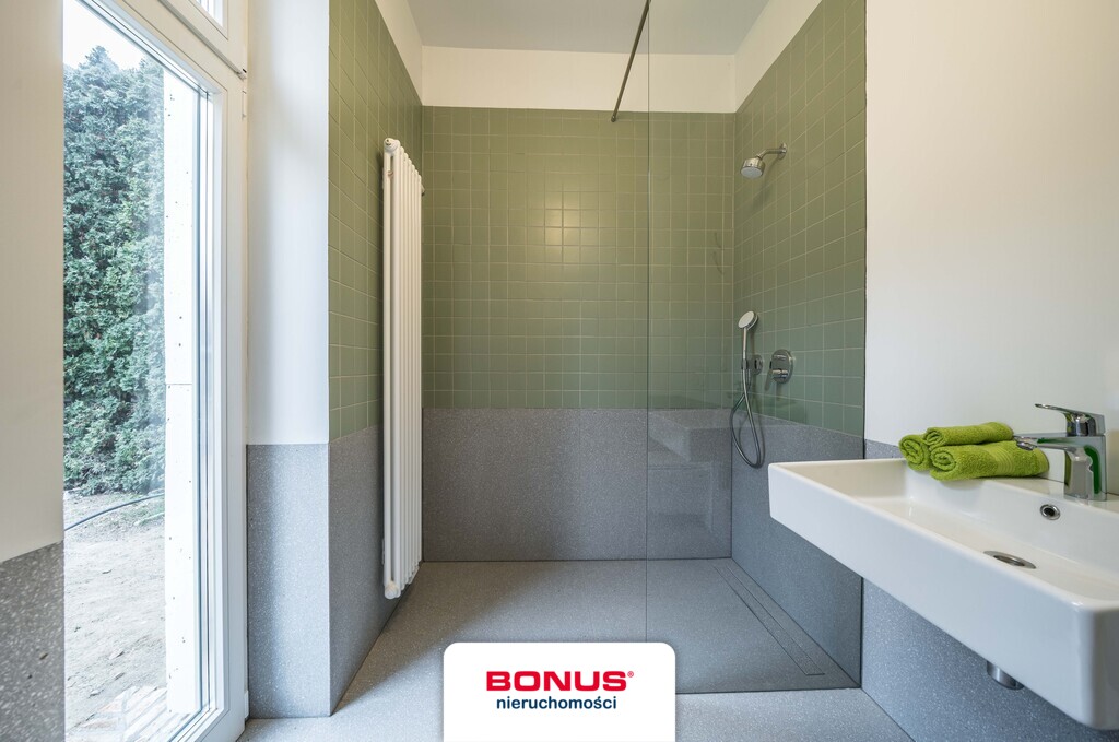 Klimatyzowane - Po kapitalnym remoncie (13)