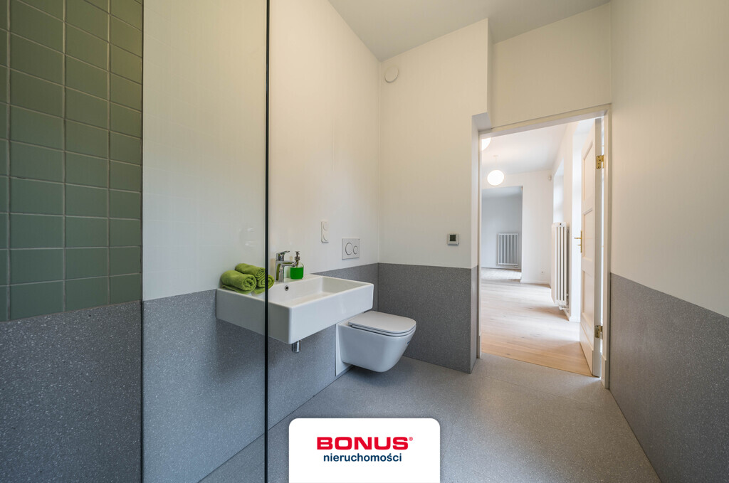 Klimatyzowane - Po kapitalnym remoncie (14)