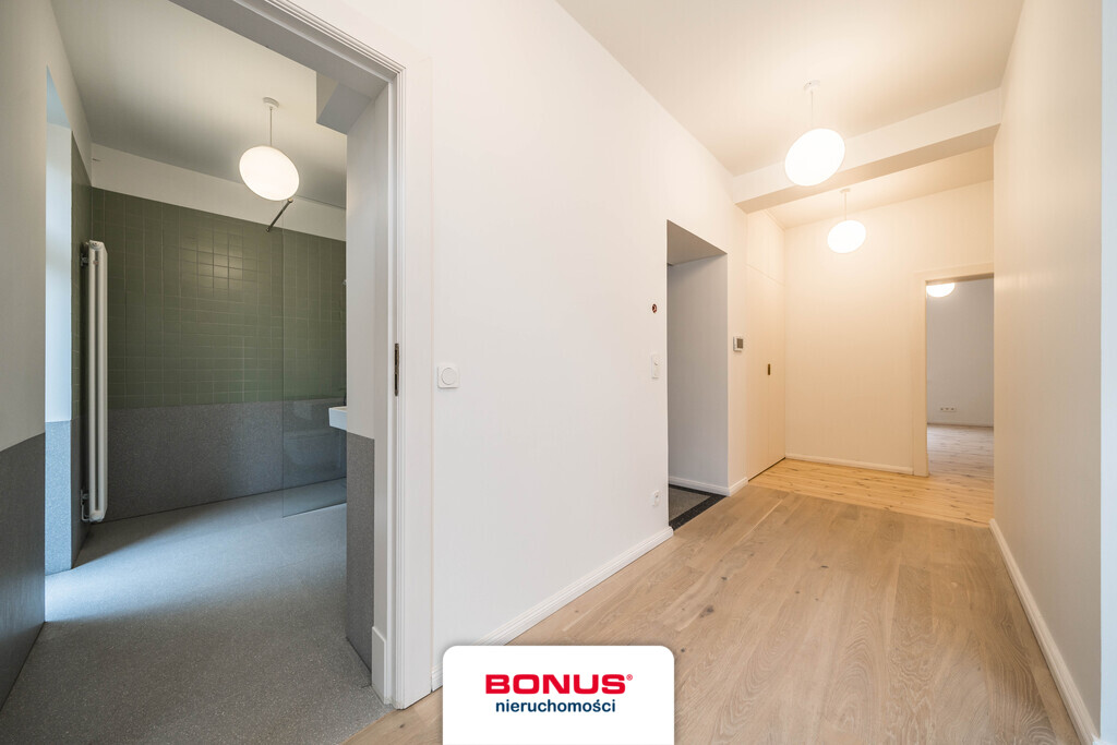 Klimatyzowane - Po kapitalnym remoncie (15)