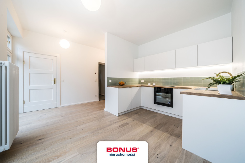 Klimatyzowane - Po kapitalnym remoncie (2)