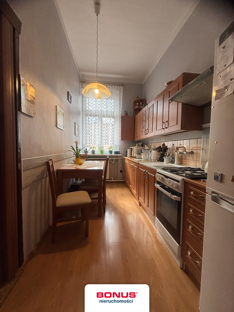 2 rozkładowe pokoje w Centrum (5)