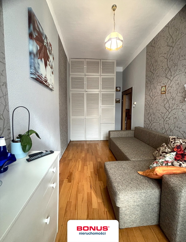 2 rozkładowe pokoje w Centrum (3)