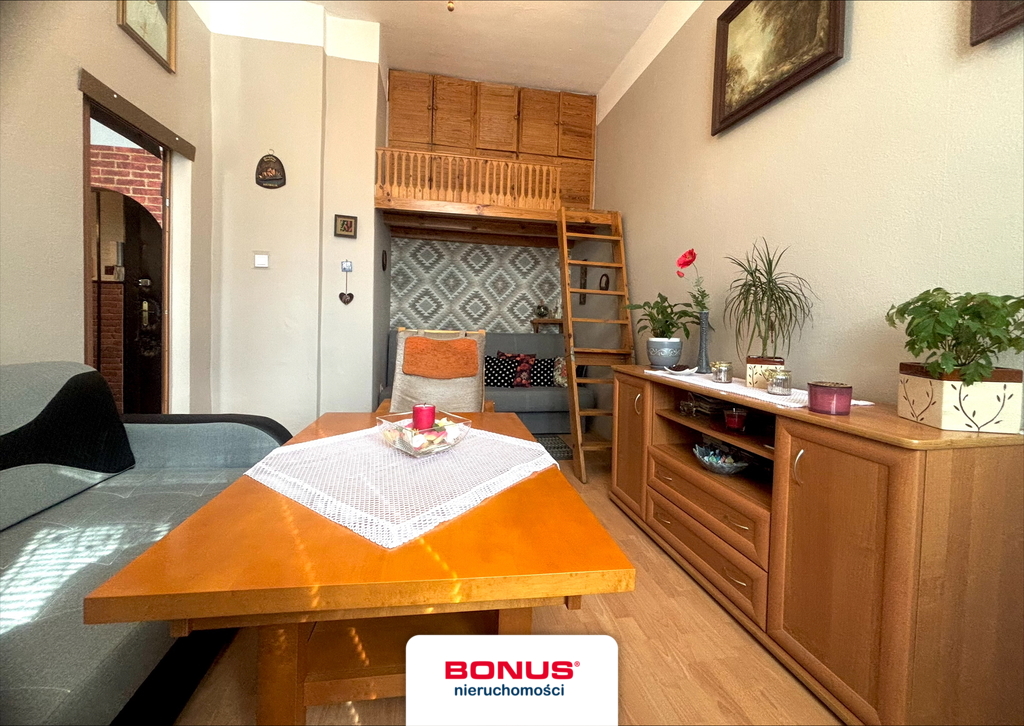 2 rozkładowe pokoje w Centrum (2)