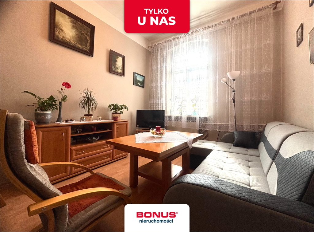 2 rozkładowe pokoje w Centrum (1)