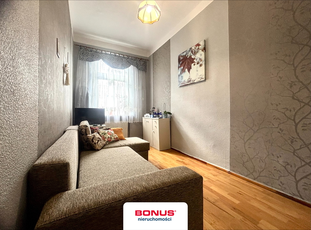 2 rozkładowe pokoje w Centrum (4)