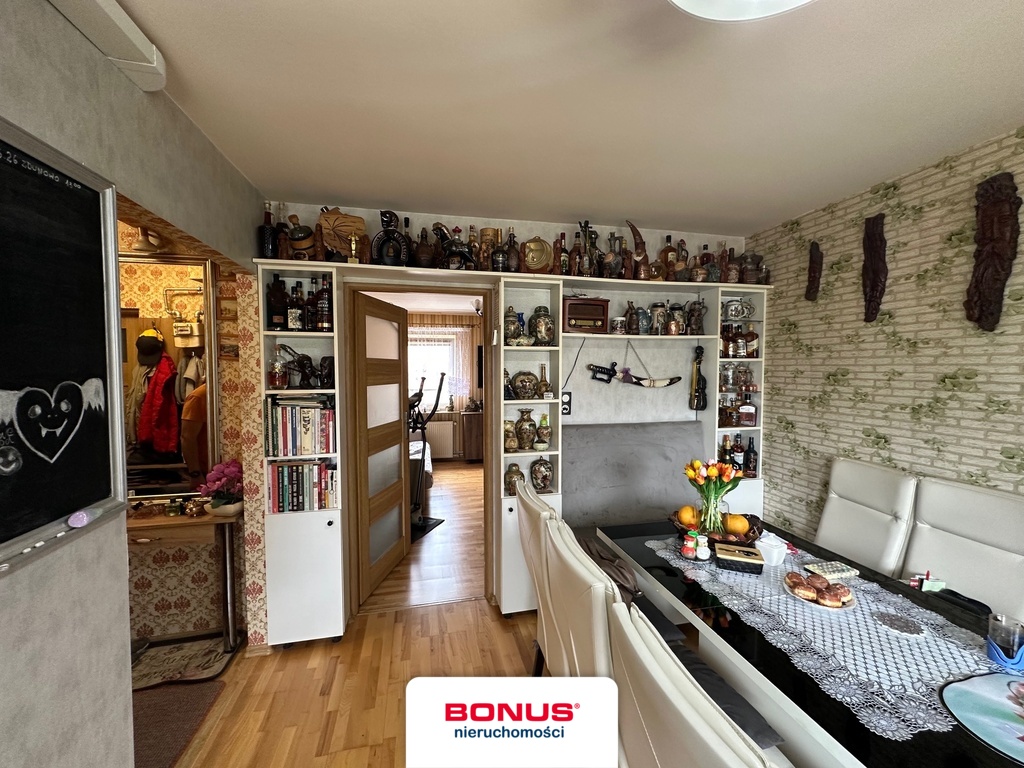 Mieszkanie z poddaszem, ogródkiem oraz garażem (5)