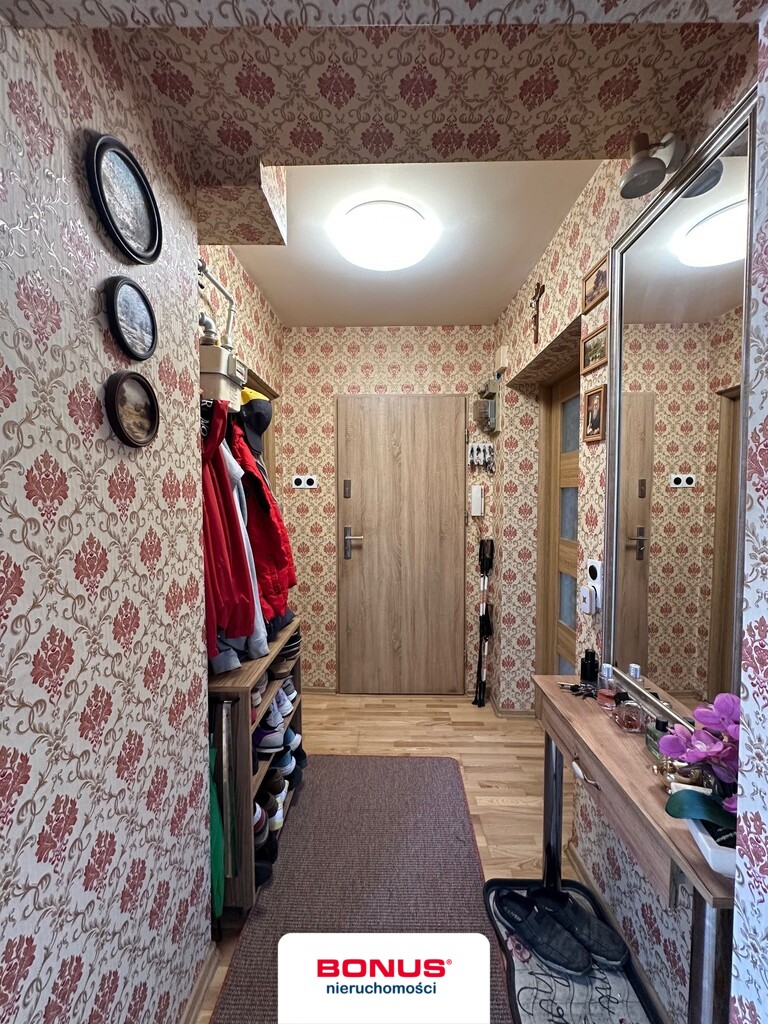 Mieszkanie z poddaszem, ogródkiem oraz garażem (12)