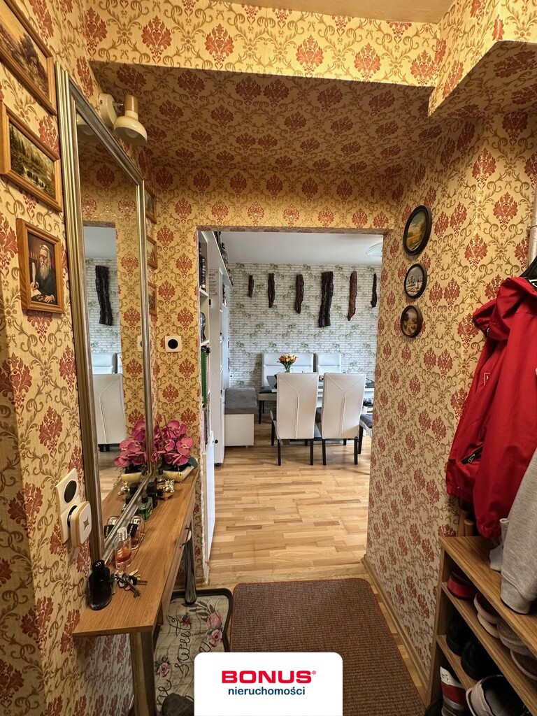 Mieszkanie z poddaszem, ogródkiem oraz garażem (13)