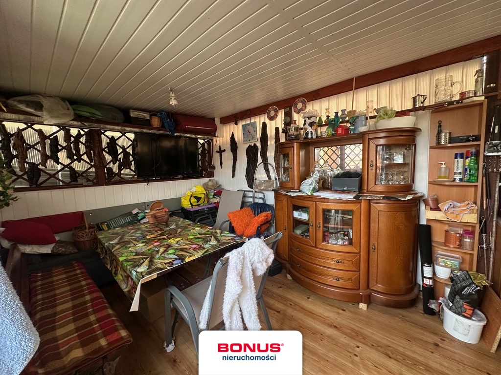 Mieszkanie z poddaszem, ogródkiem oraz garażem (20)