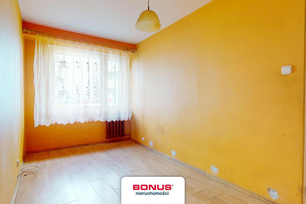 2-pokojowe mieszkanie z balkonem – parter (3)