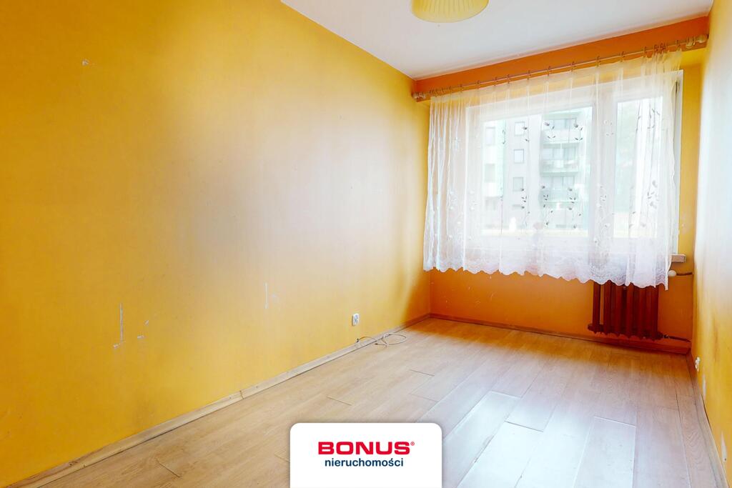 2-pokojowe mieszkanie z balkonem – parter (4)