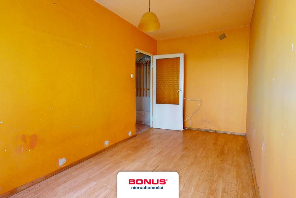 2-pokojowe mieszkanie z balkonem – parter (5)