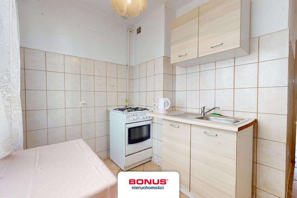 2-pokojowe mieszkanie z balkonem – parter (6)