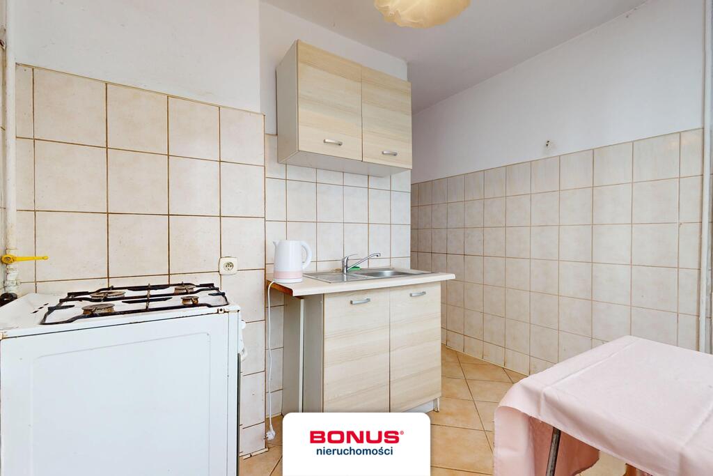 2-pokojowe mieszkanie z balkonem – parter (7)