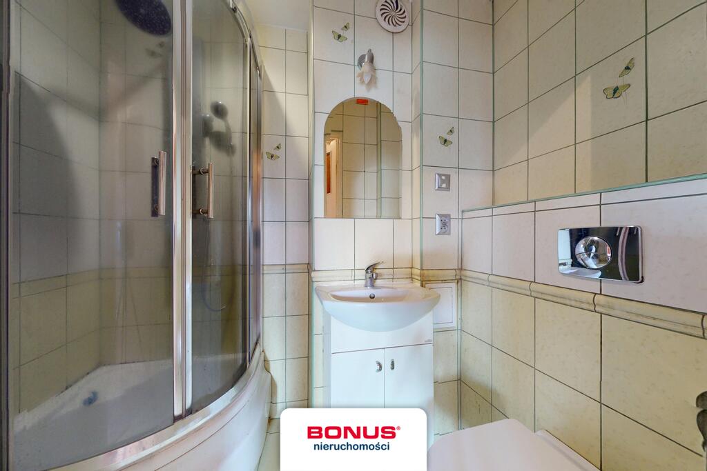 2-pokojowe mieszkanie z balkonem – parter (8)