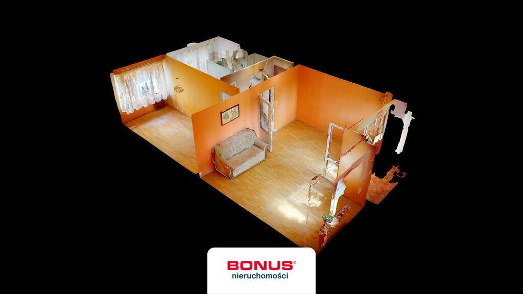 2-pokojowe mieszkanie z balkonem – parter (9)