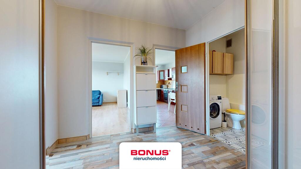 2 pokojowe spółdzielcze z balkonem na Pogodnie (12)