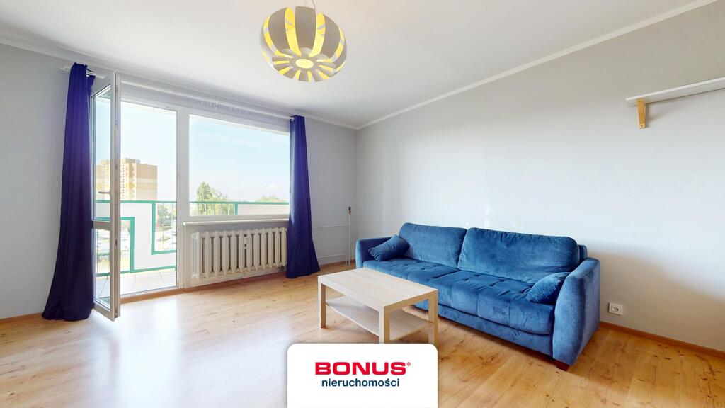 2 pokojowe spółdzielcze z balkonem na Pogodnie (1)