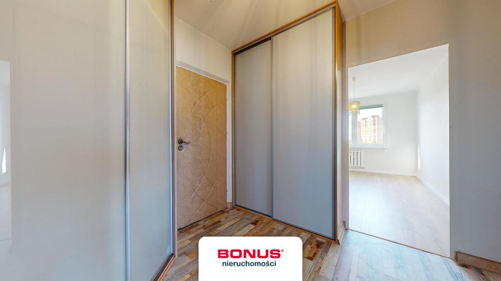 2 pokojowe spółdzielcze z balkonem na Pogodnie (13)