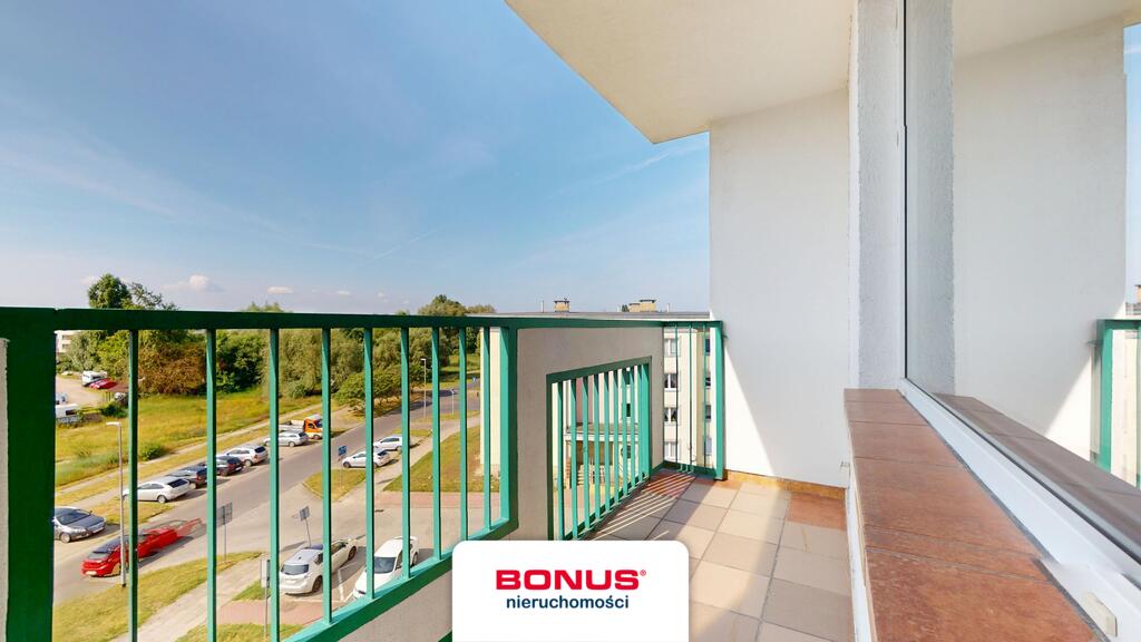 2 pokojowe spółdzielcze z balkonem na Pogodnie (4)