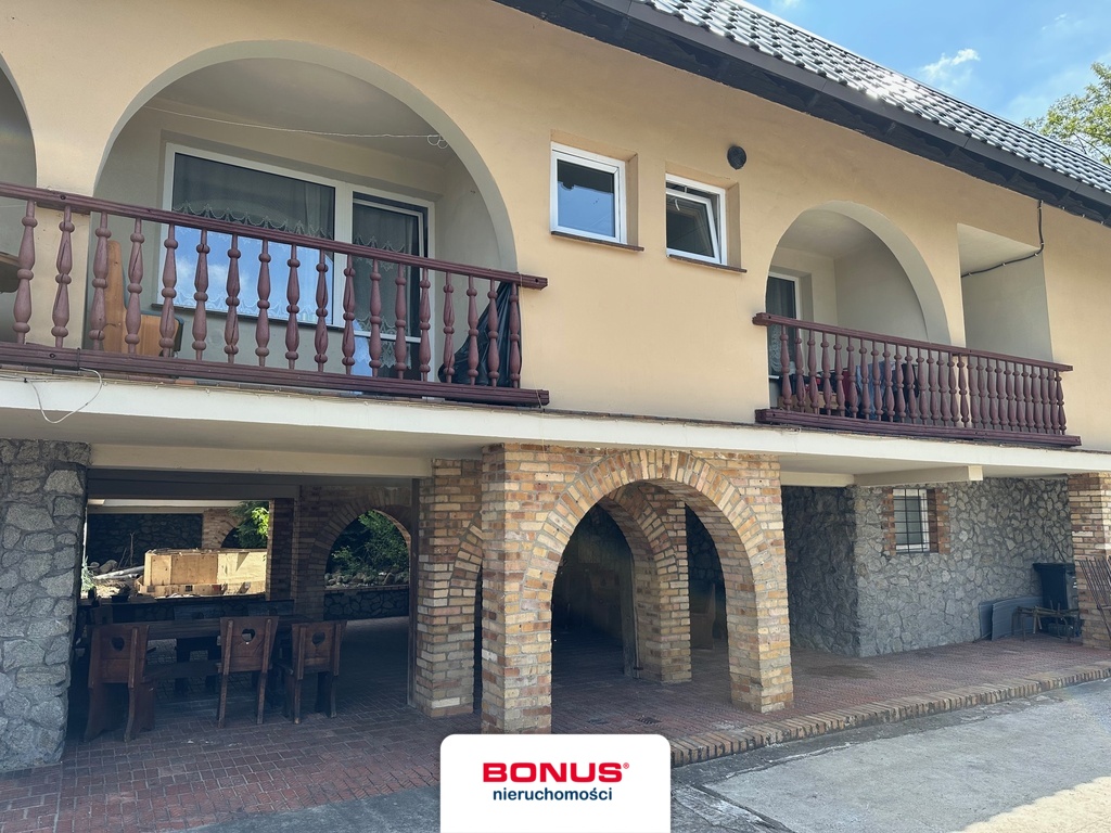 Obiekt do wynajęcia do 90 osób (1)