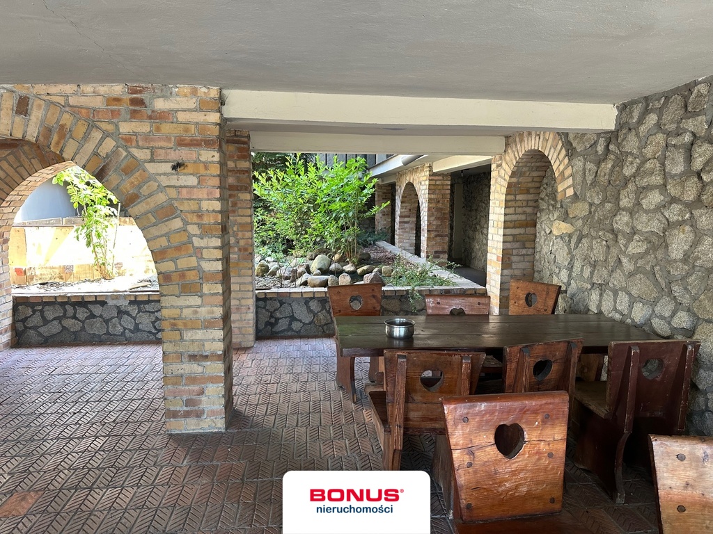 Obiekt do wynajęcia do 90 osób (2)