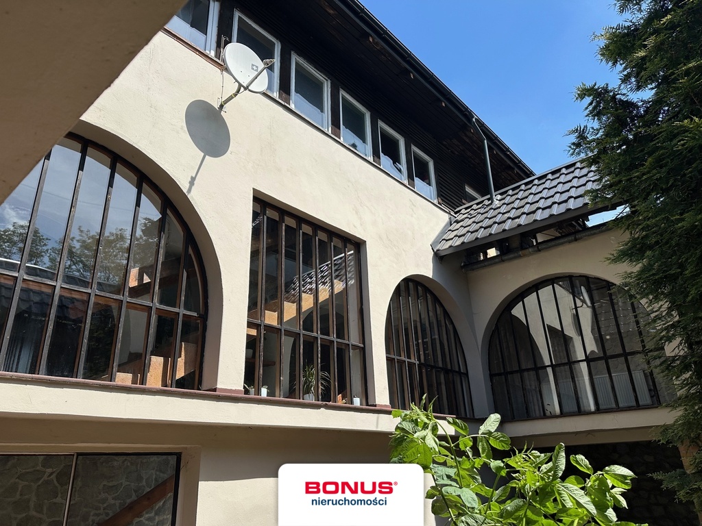 Obiekt do wynajęcia do 90 osób (3)