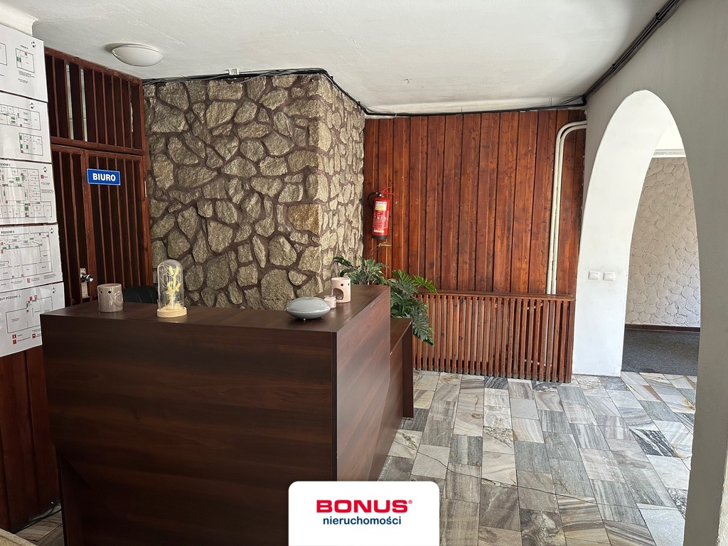 Obiekt do wynajęcia do 90 osób (6)