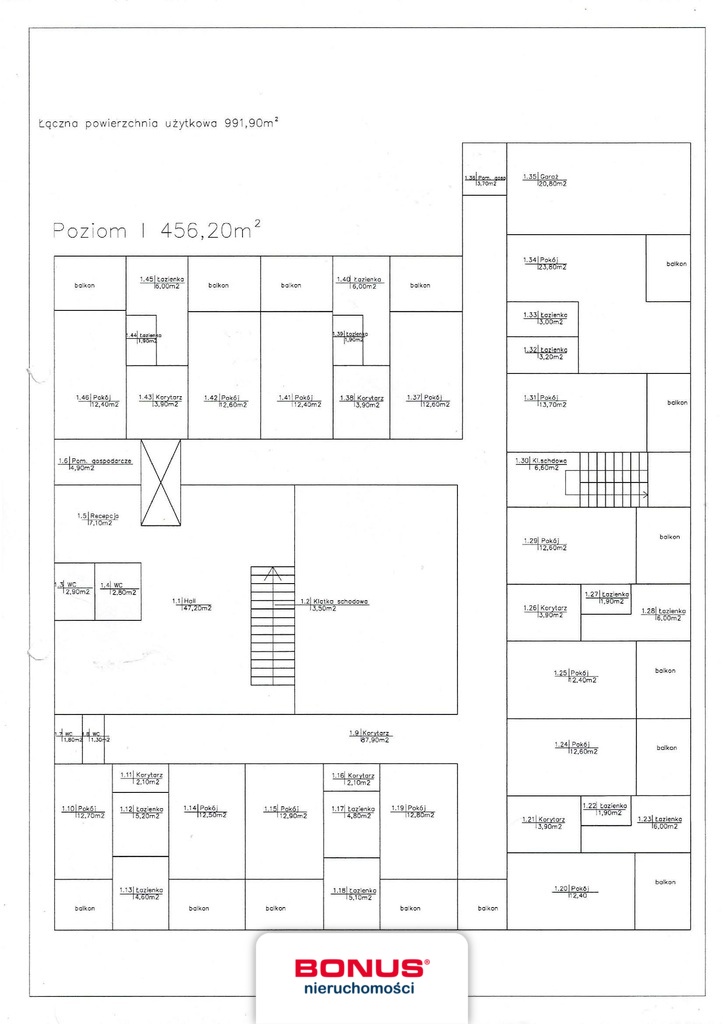 Obiekt do wynajęcia do 90 osób (27)