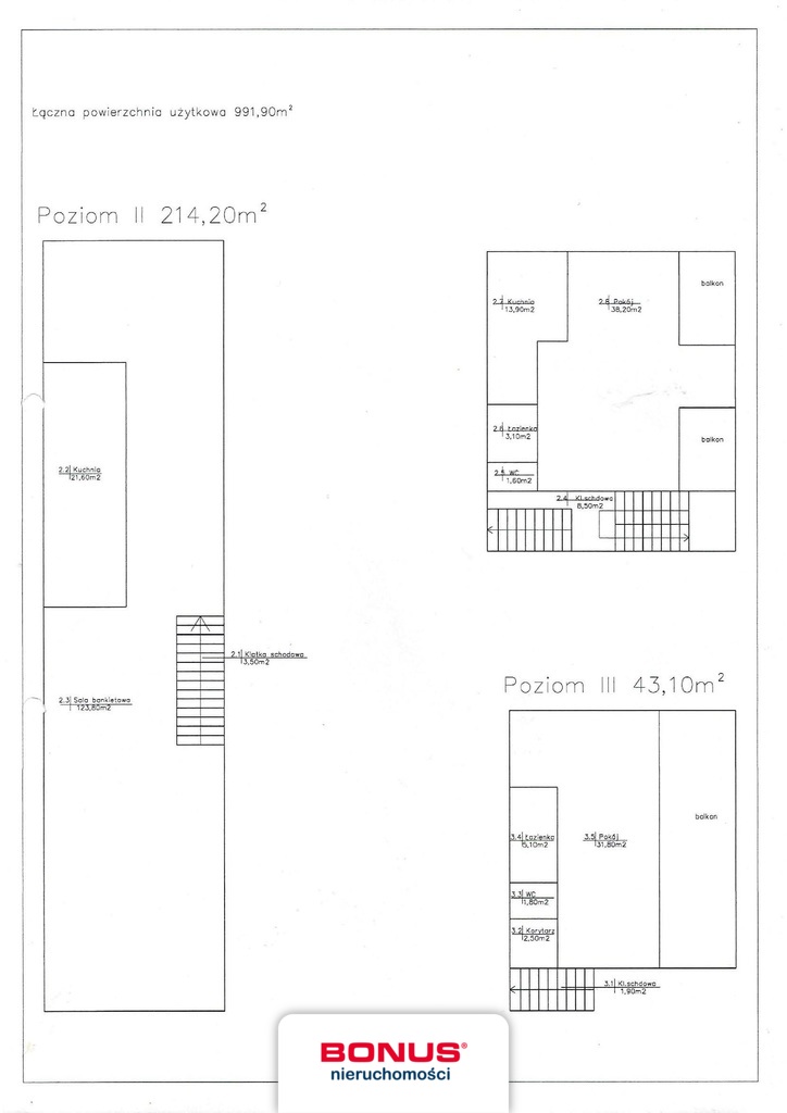 Obiekt do wynajęcia do 90 osób (28)