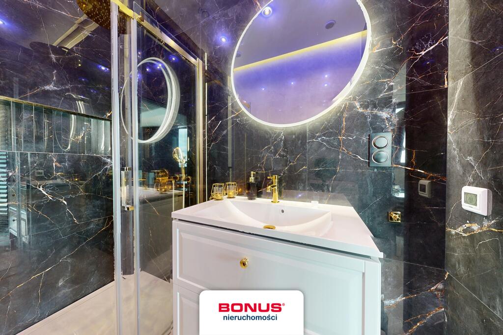 Hanza Tower, 2 pokoje z balkonem na 7 p (8)